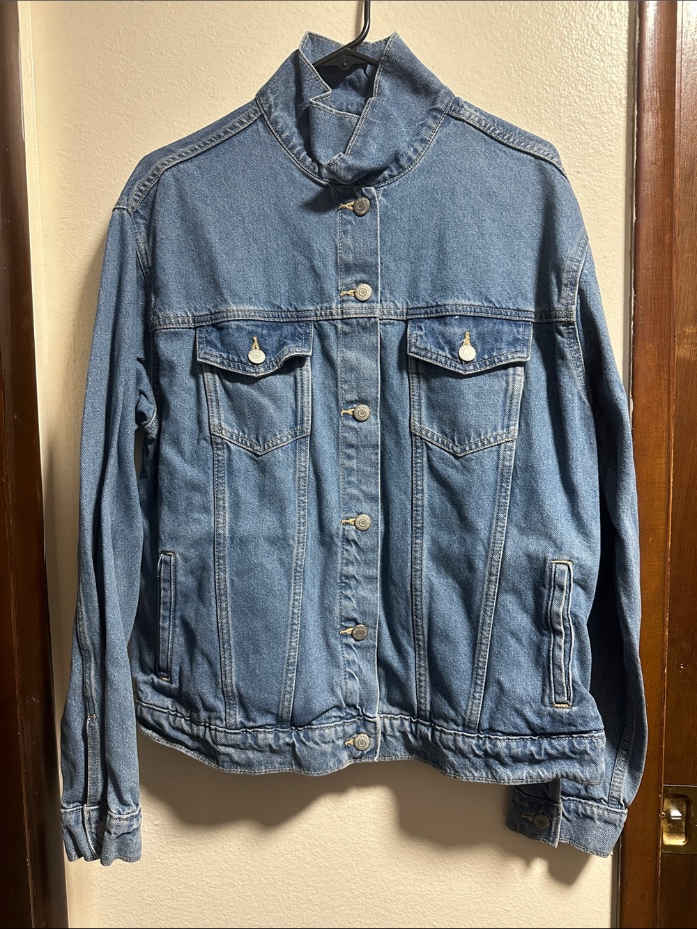 Old Navy Denim Jacket